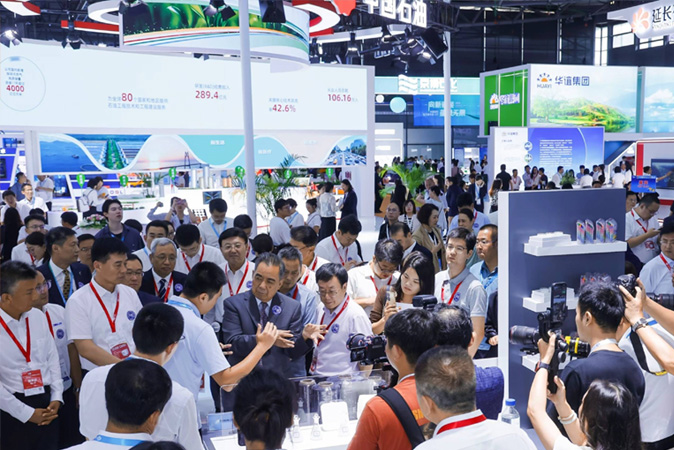 Justin Shandong will be attending the Pharmtech & Ingredients 2026 Russia exhibition