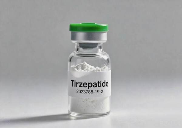 Tirzepatide