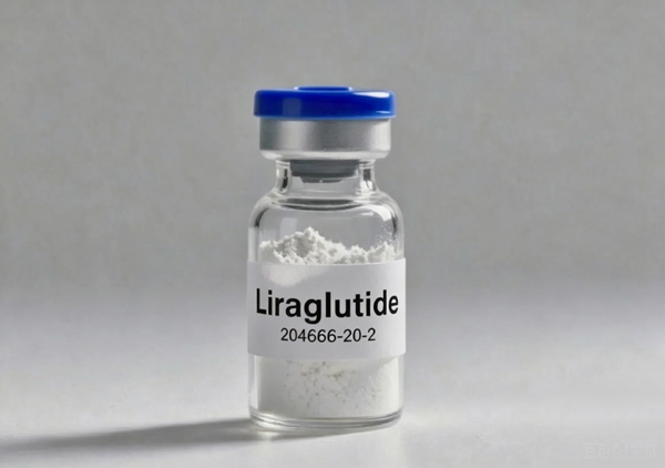 Liraglutide