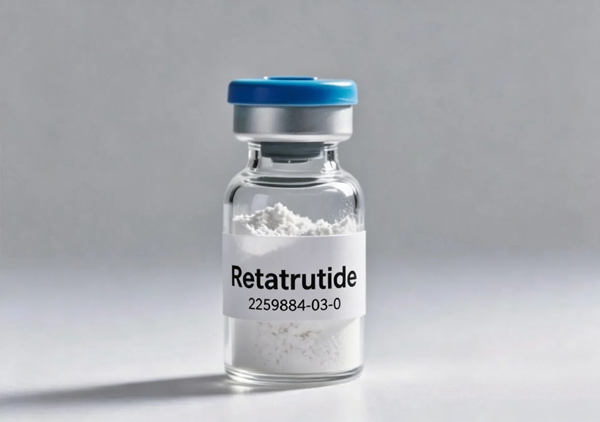 Retatrutide