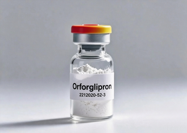 Orforglipron