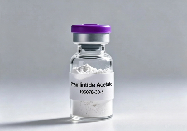 Pramlintide Acetate